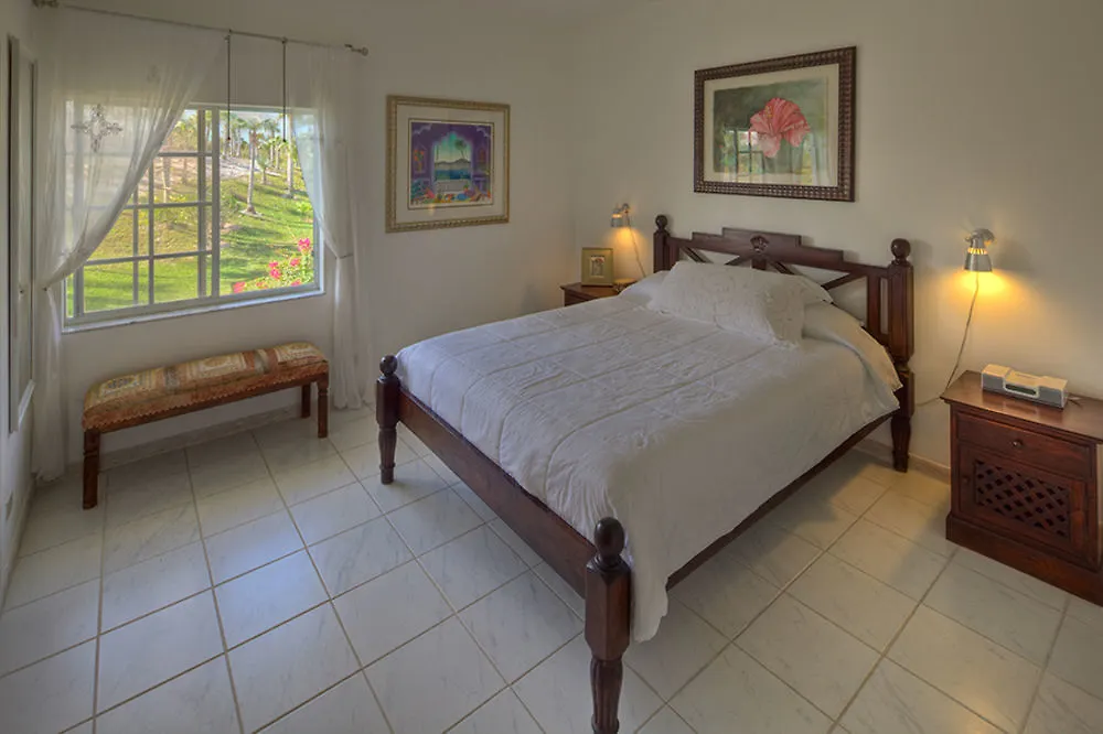 Seven Palms Apartment Palmetto Point Bahamas