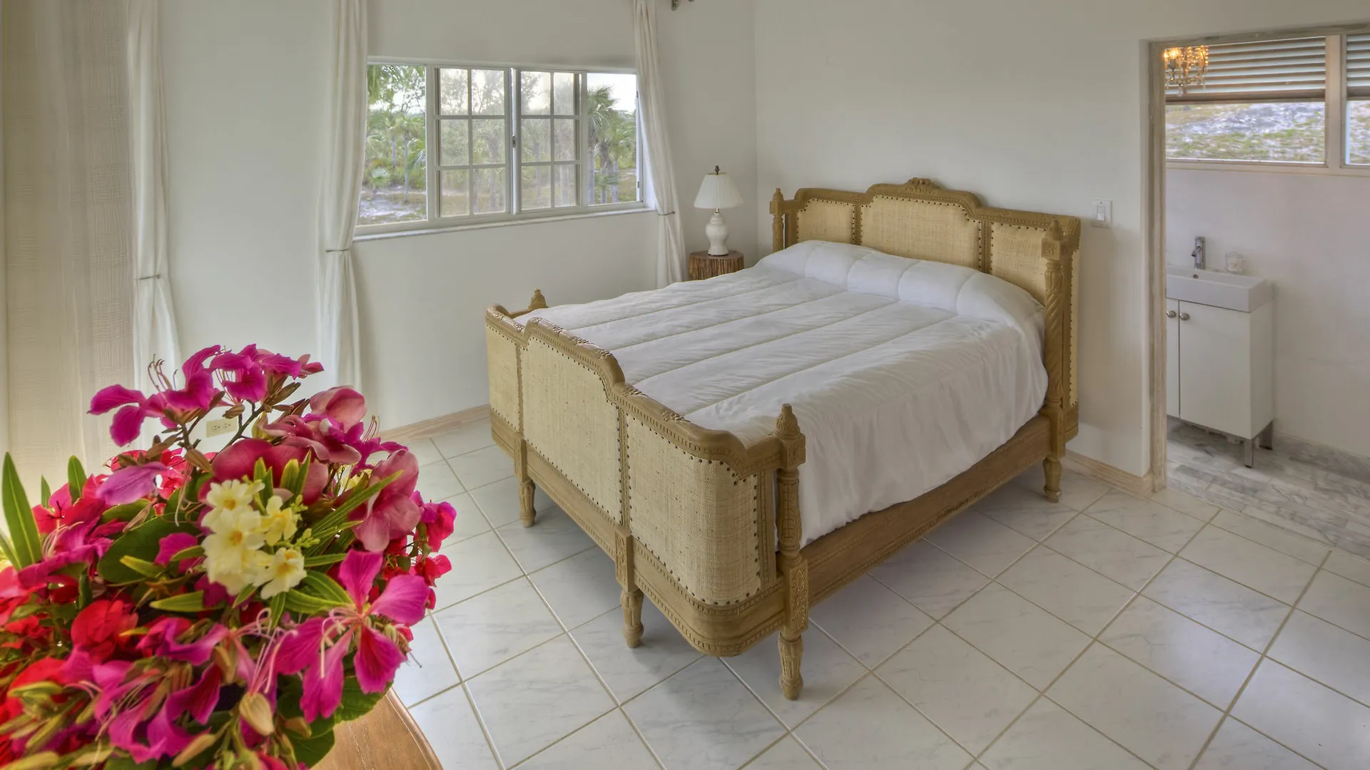 Seven Palms Apartment Palmetto Point