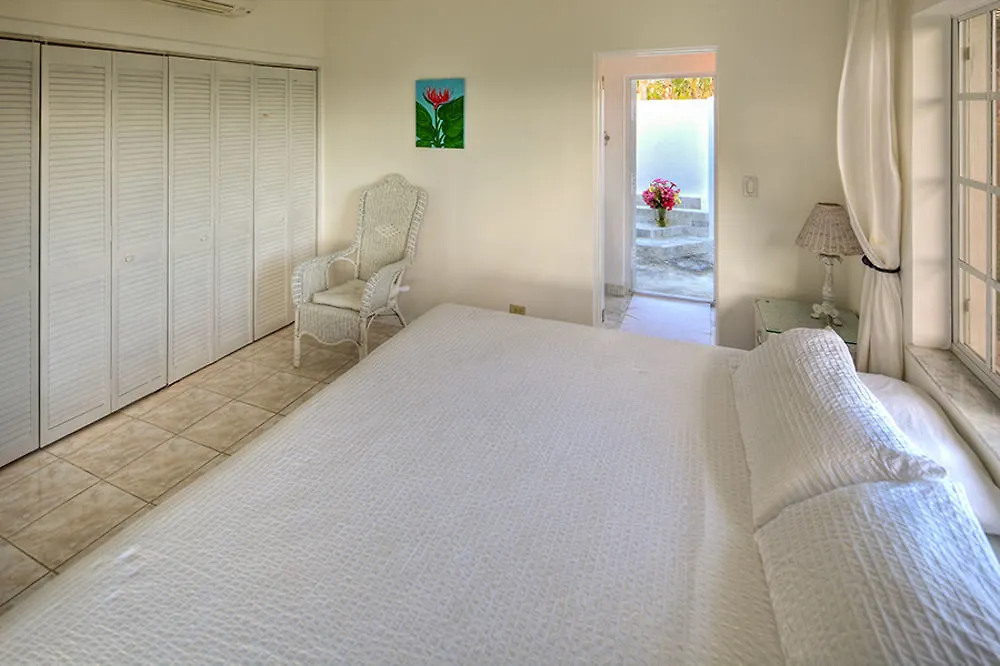 Seven Palms Apartment Palmetto Point Bahamas