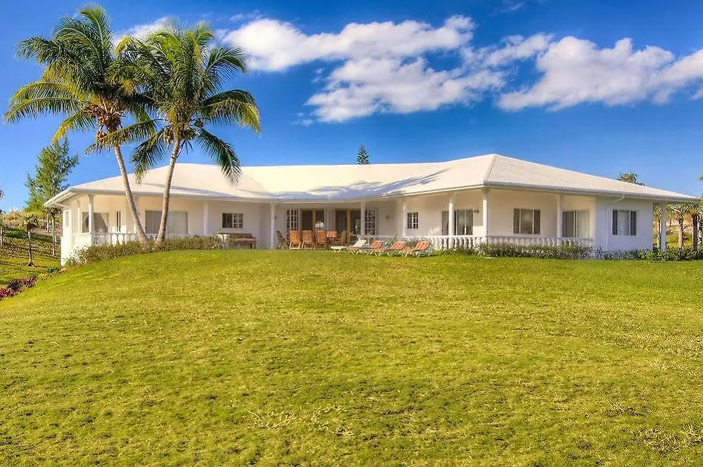 Seven Palms Apartment Palmetto Point