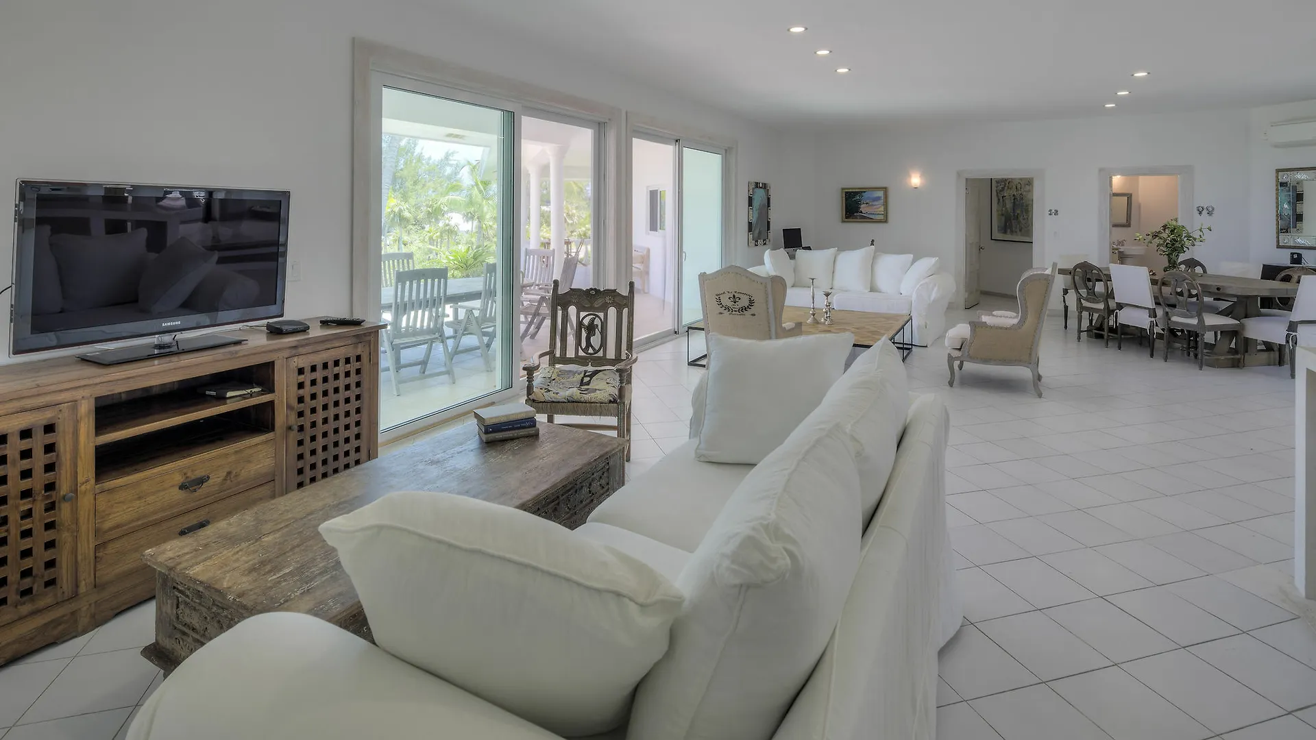 Seven Palms Apartment Palmetto Point