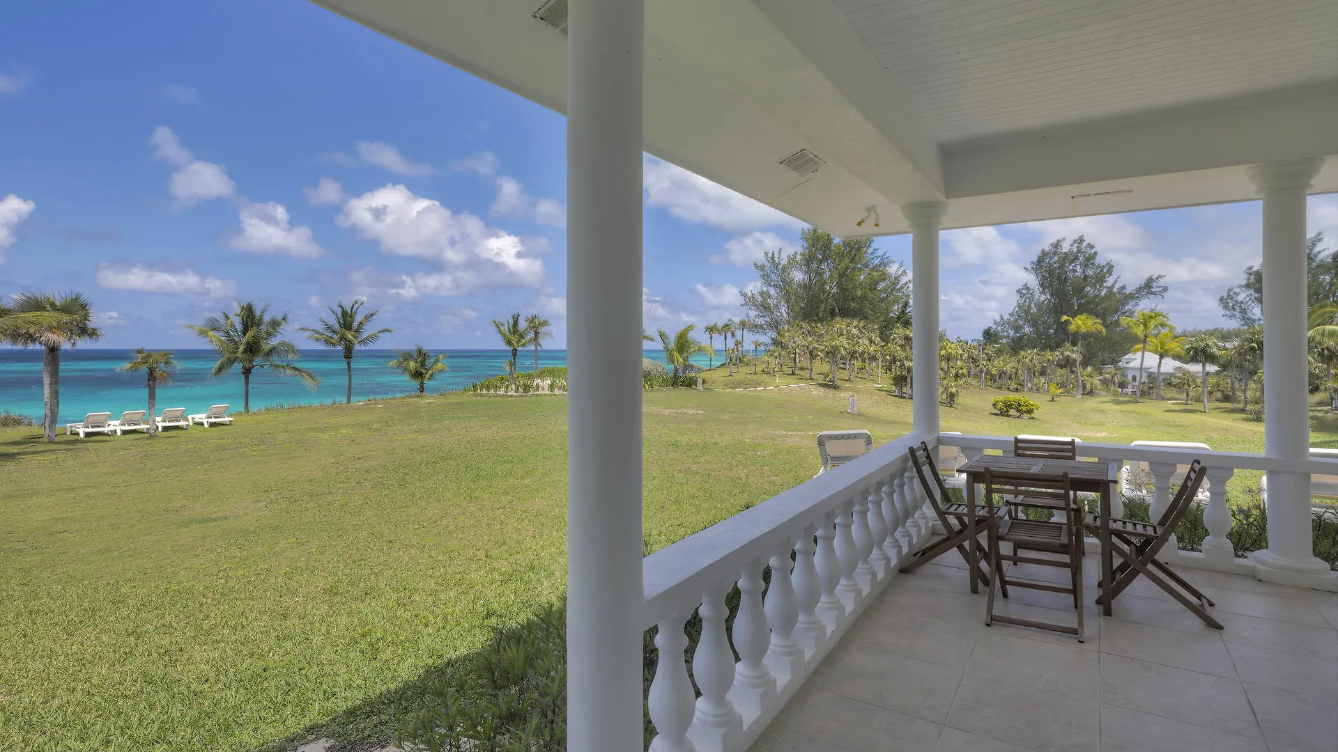 Seven Palms Apartment Palmetto Point