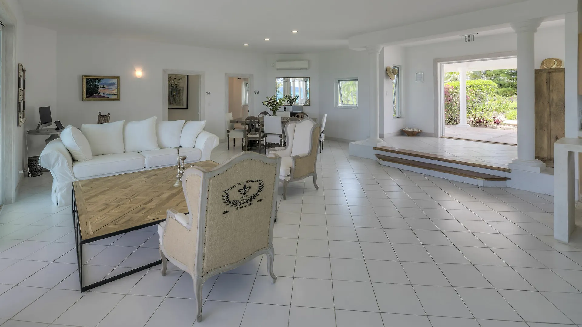 Seven Palms Apartment Palmetto Point
