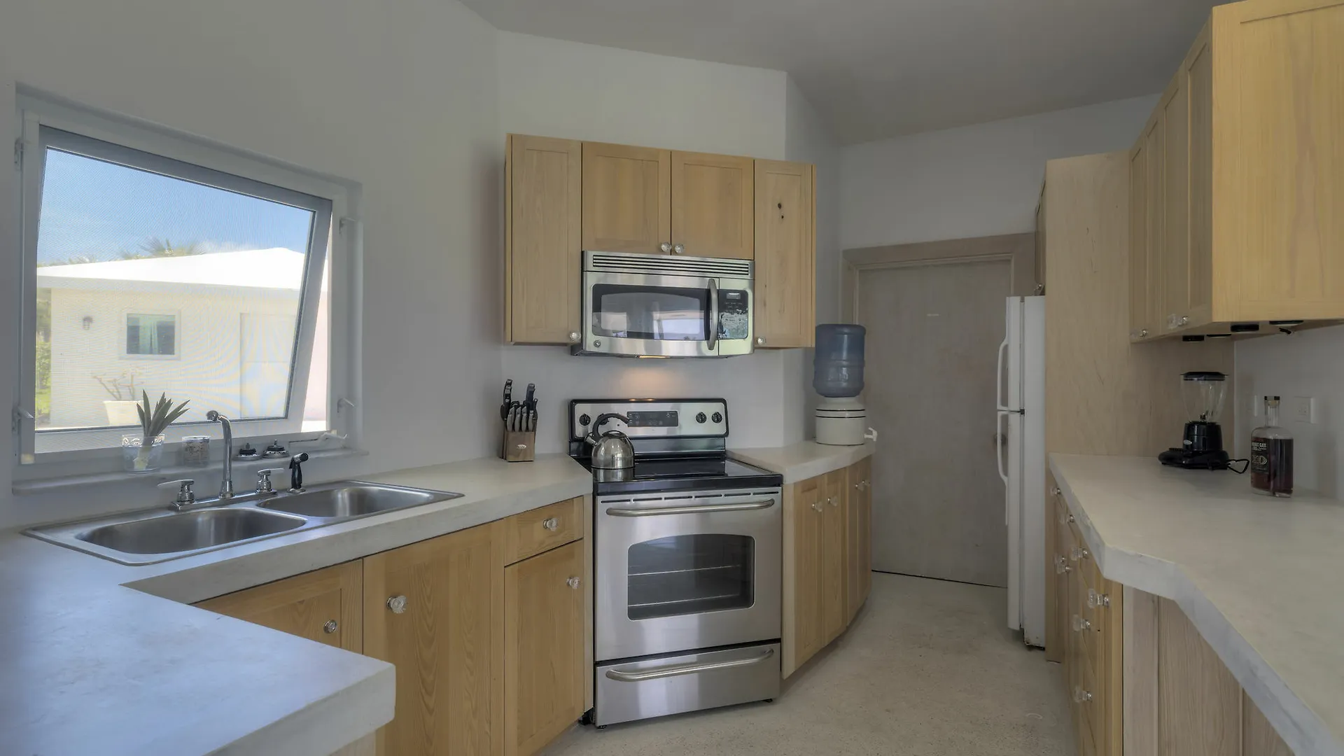 Seven Palms Apartment Palmetto Point Bahamas