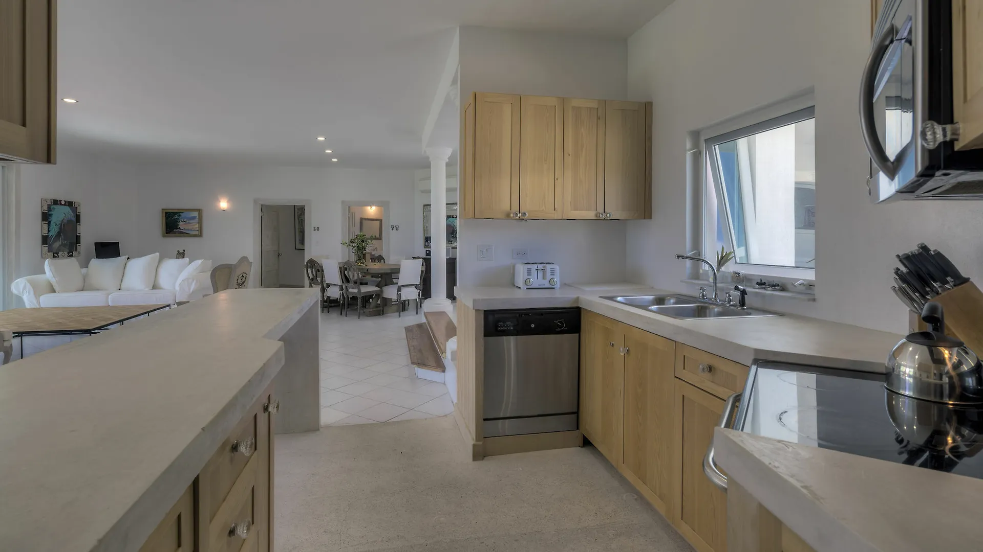 Seven Palms Apartment Palmetto Point 0*,  Bahamas