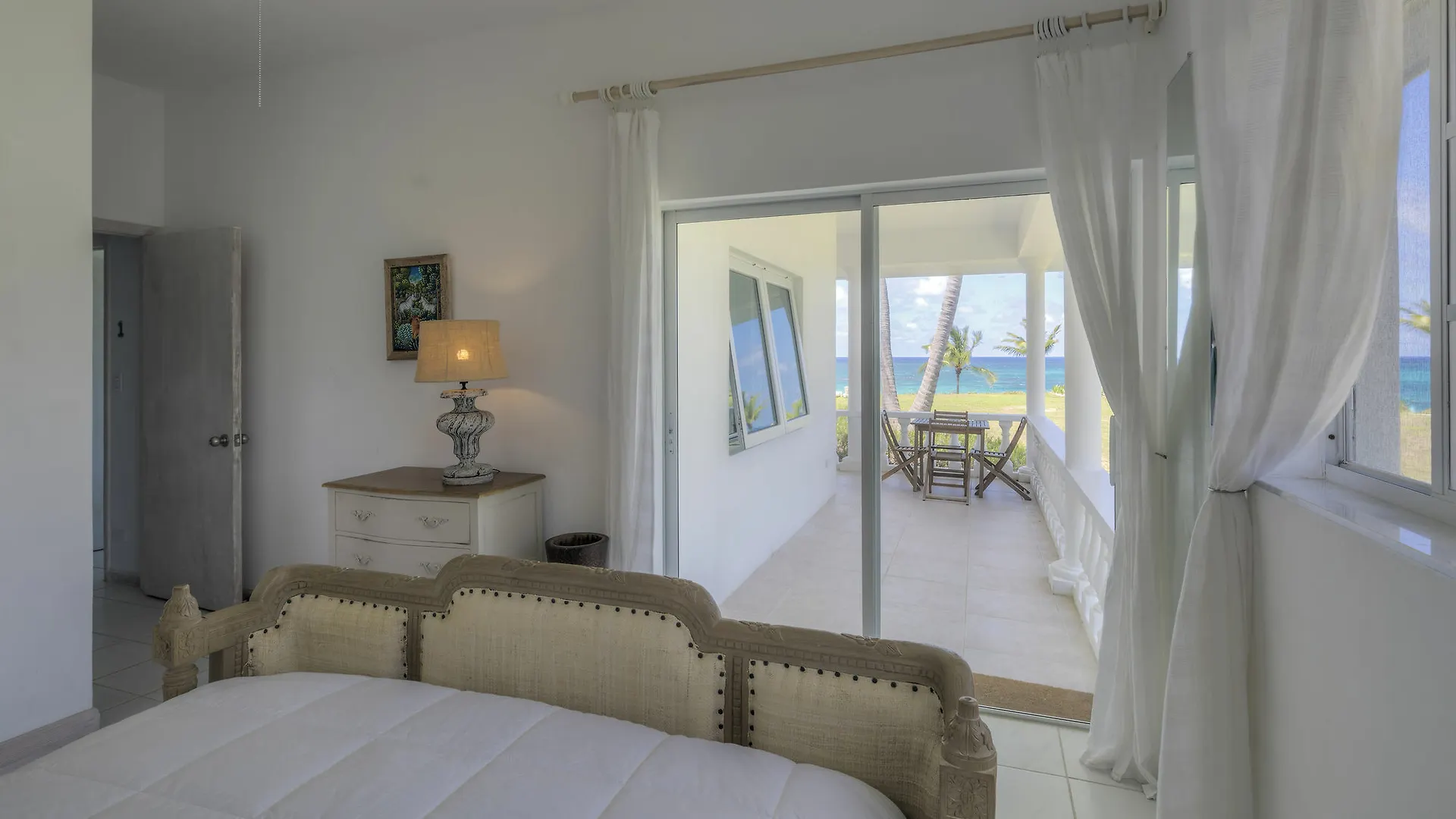 Seven Palms Apartment Palmetto Point