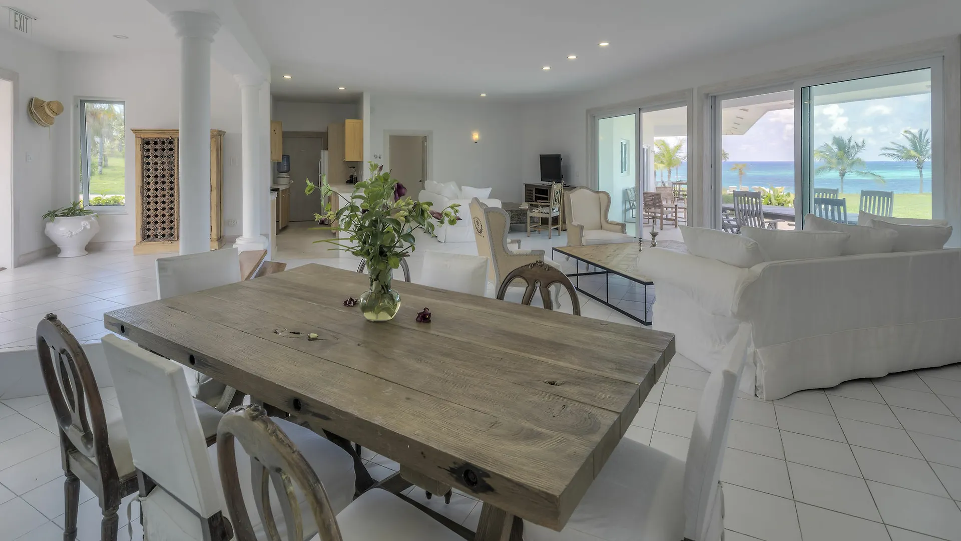 Seven Palms Apartment Palmetto Point